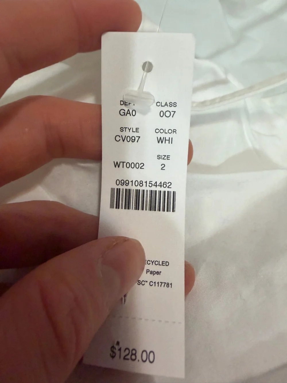 J. Crew it all
